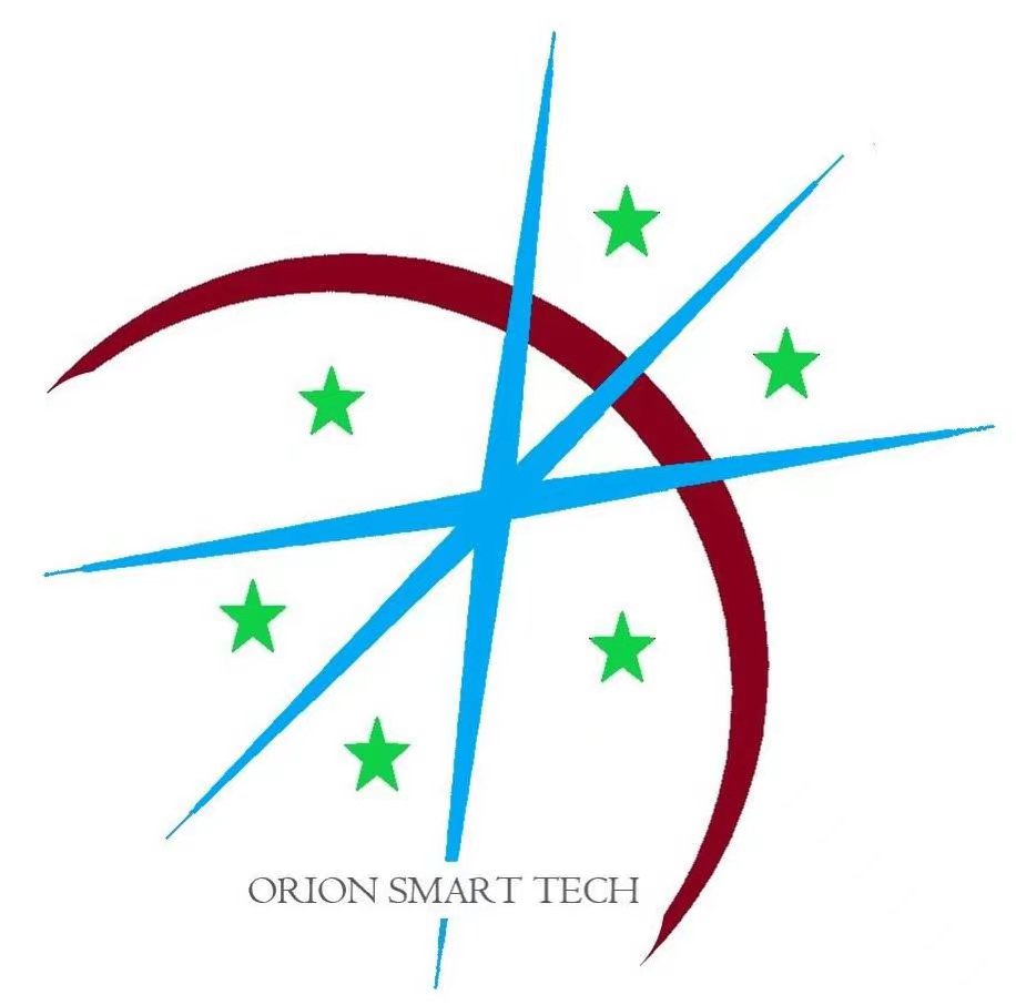 Orion Smart Tech